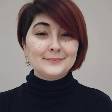 Ilaria Iacoviello